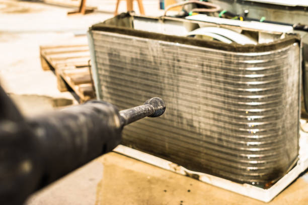 Best Air Duct Cleaning Cost  in Elm City, NC