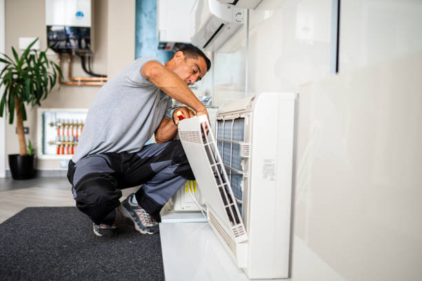 Best Duct Cleaning Specialists  in Elm City, NC